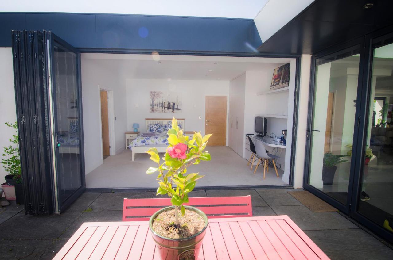 Habitación en casa particular Allen Ridge Hythe (Kent)